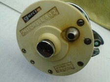 CLASSIC MITCHELL 602