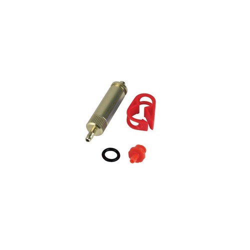 Rockshox post bleed tool - rockshox,