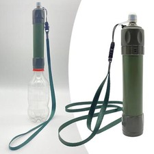 ROCKET Water Filter Straw