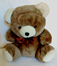 Vintage Tebro cuddly soft