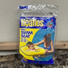Original Floaties Baby Swim