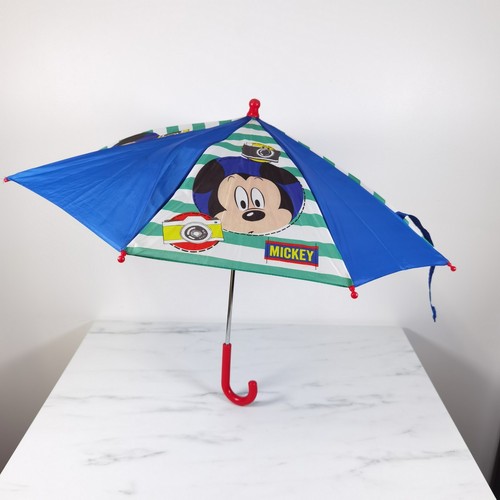 Mickey mouse kids umbrella - mouse,