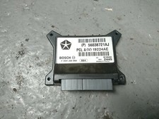 JEEP GRAND CHEROKEE DRIVER