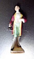 Chelsea Porcelain Miniature