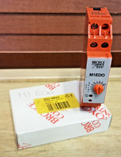 BROYCE CONTROL M1EDO Time Delay Relay RS300-5840