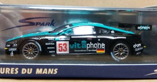 Wow extremely rare aston - extremely,