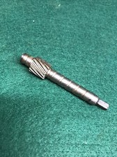 Triumph 650 Early Unit Speedometer Speedo Driven Gear 15T .500” OD NOS Gearbox