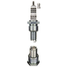 NGK BR8EIX Candle Rieju 50 RR AM6 Supermotard 1997-1998