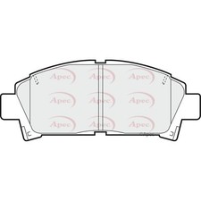 Brake Pads Set For Toyota MR2
