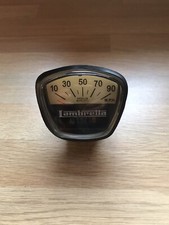 Lambretta  GP italian thread