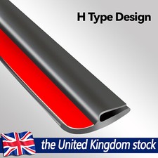 2m Car Seal Under Front