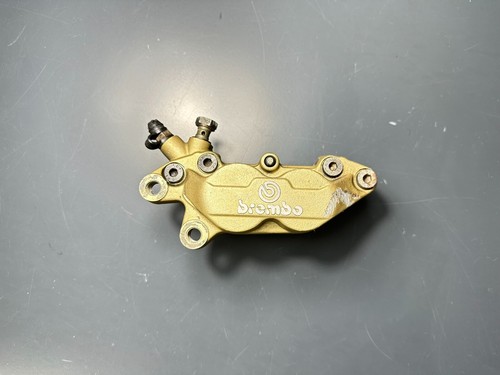 Brembo front brake pliers - brembo,