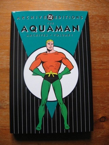 Archive editions - dc,