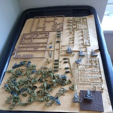 Vintage Airfix & Esci 1:72