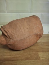Antique Terracotta C & M