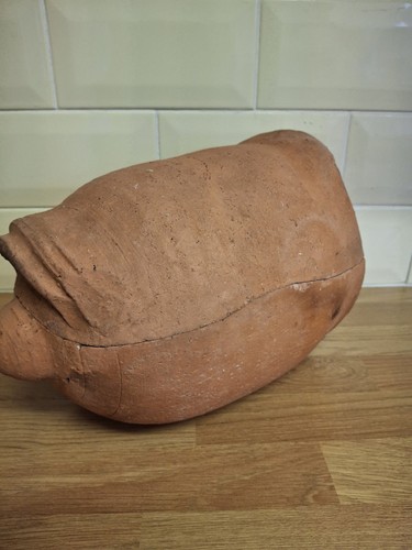 Antique terracotta m - antique, &