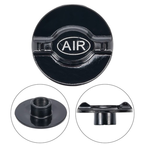 Fork air gas valve cap - fork,