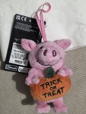 M&S Percy Pig Hanging