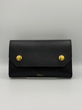 Mulberry Navy Note Book agenda Cover