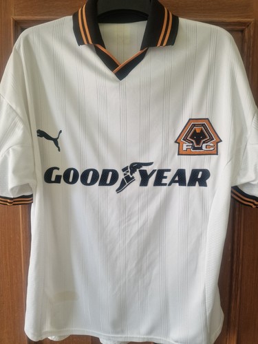 Original puma wolverhampton - original,