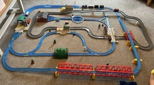 Tony Thomas Tank Engine Ultimate Train Set