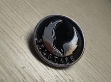 Belstaff Vintage Enamel Pin
