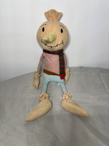 Rare spud the - rare,