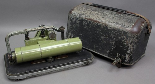 Cooke troughton simms - troughton,