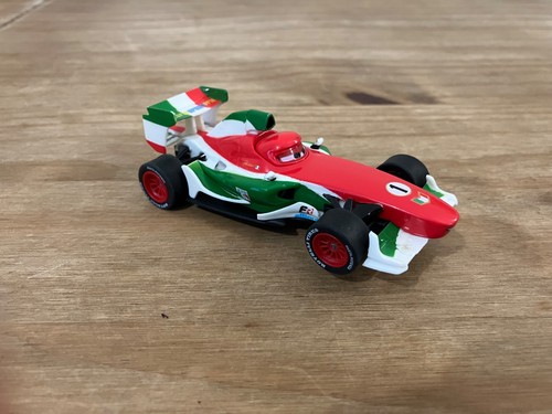 Disney pixar francesco - pixar,