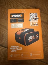 WORX Powershare 20V