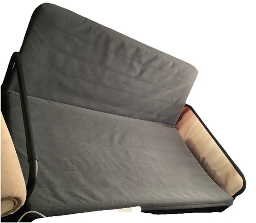 Ikea hammarn dark grey - ikea,