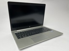 HP Windows Laptop PC Elitebook