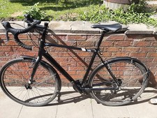Specialized Tricross Black Road Bike 56cm