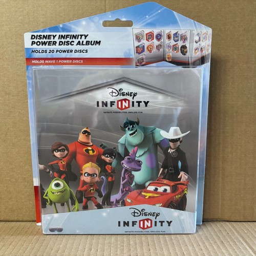 Disney infinity power disc - 1.0,