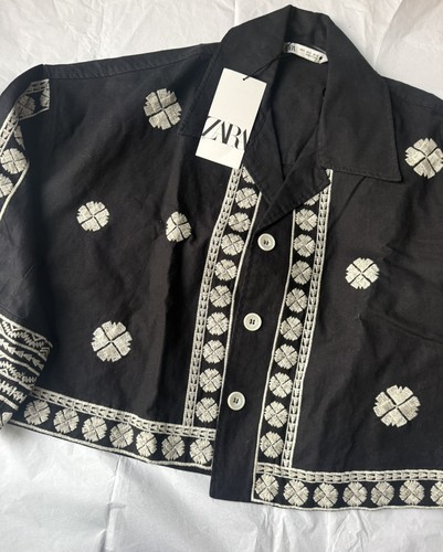 Zara blogger fav linen - fav,