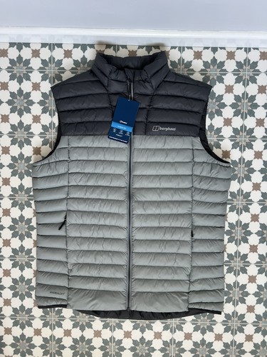 Berghaus mens bnwt - mens,