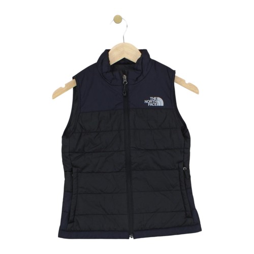 North face bodywarmer - face,
