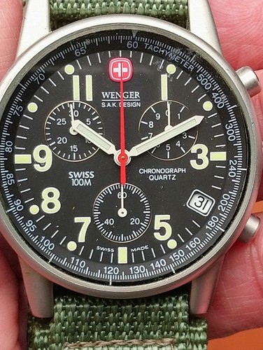 Fantastic wenger swiss army - wenger,