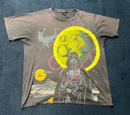 90s vintage star wars darth - vintage,