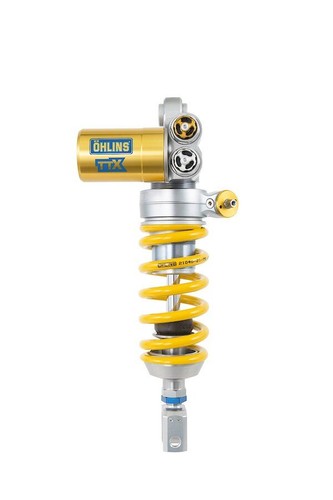 Bm570 shock absorber - bm570, Öhlins