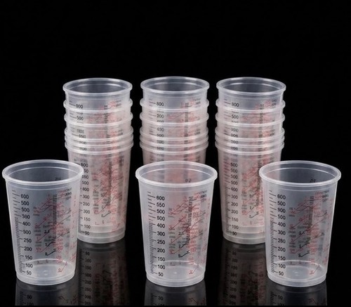 1000x clear plastic - clear,