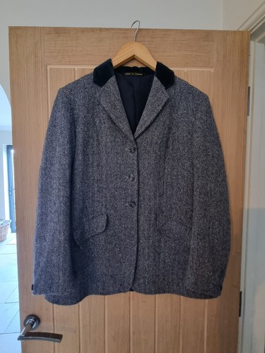 Ladies hunting jacket - hunting, mears