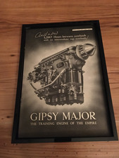 Gipsy Major aircraft