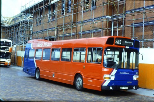 35mm original colour - colour, slide