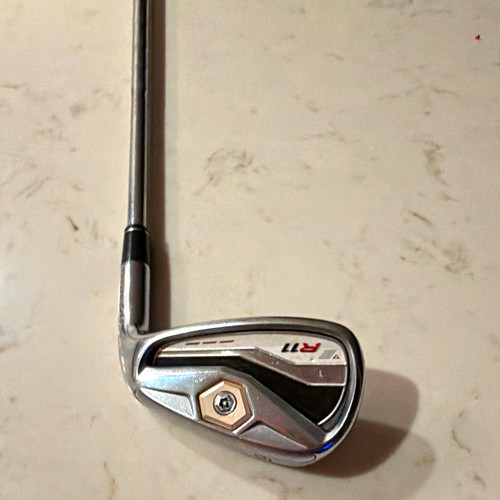 Taylormade r11 iron - r11, 7-iron