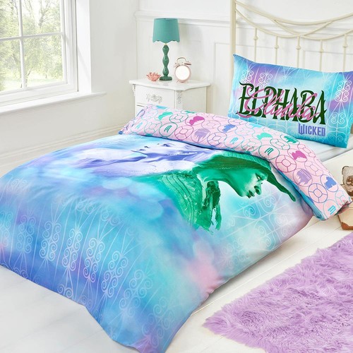 Wicked bedding set - set, single