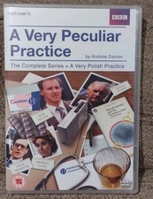 A Very Peculiar Practice by