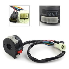 Handlebar Steering Rod