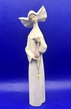 Lladro 5550 Serene Moment