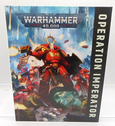 Warhammer 40k armageddon - warhammer,